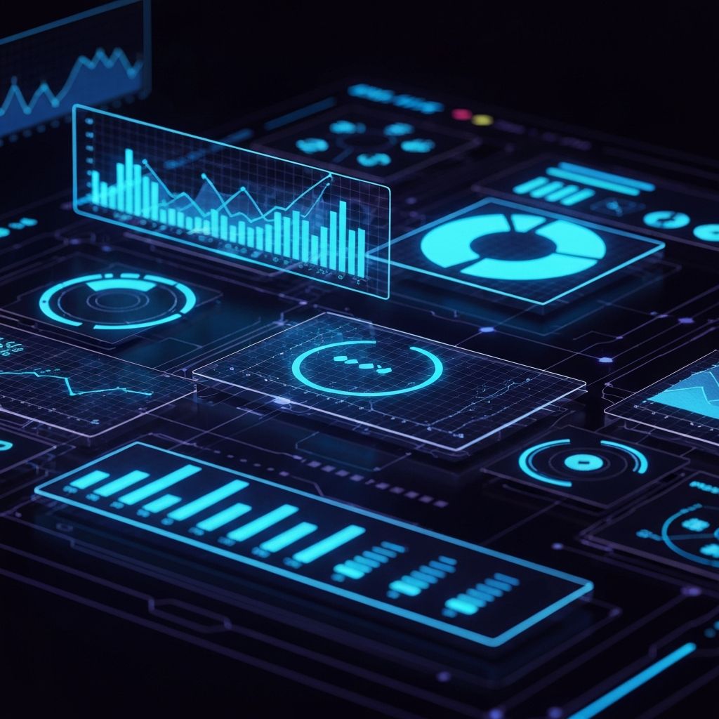 AI Data Visualization